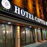 Ankara Capital Otel