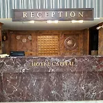 Ankara Capital Otel