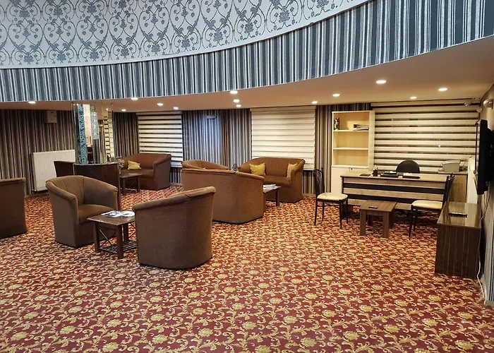 Ankara Capital Otel