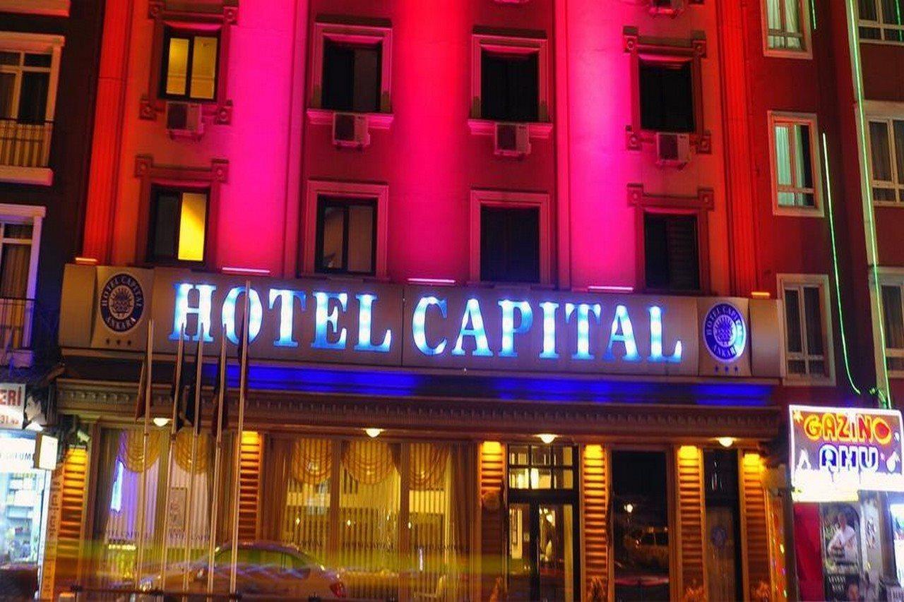 Capital 3*