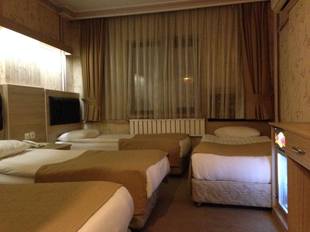 Otel Capital Ankara