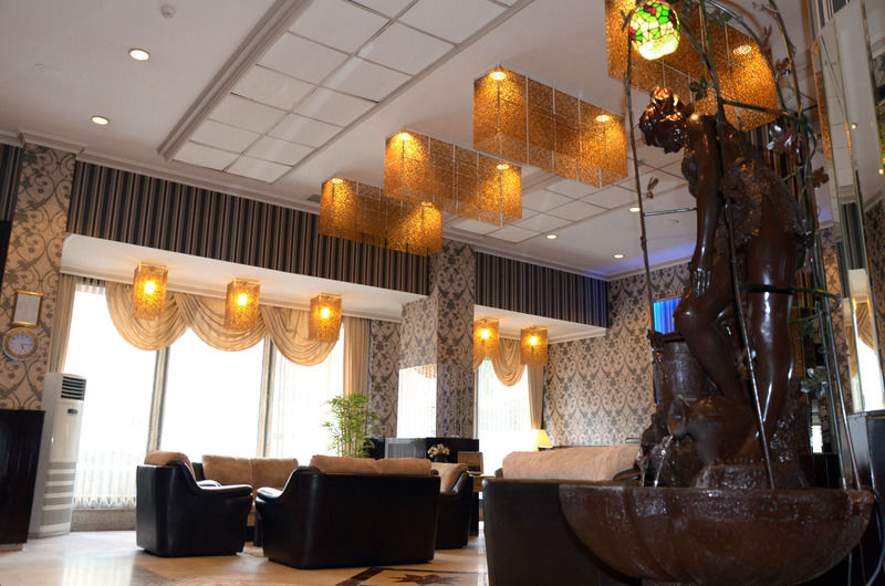 Otel Capital 3*