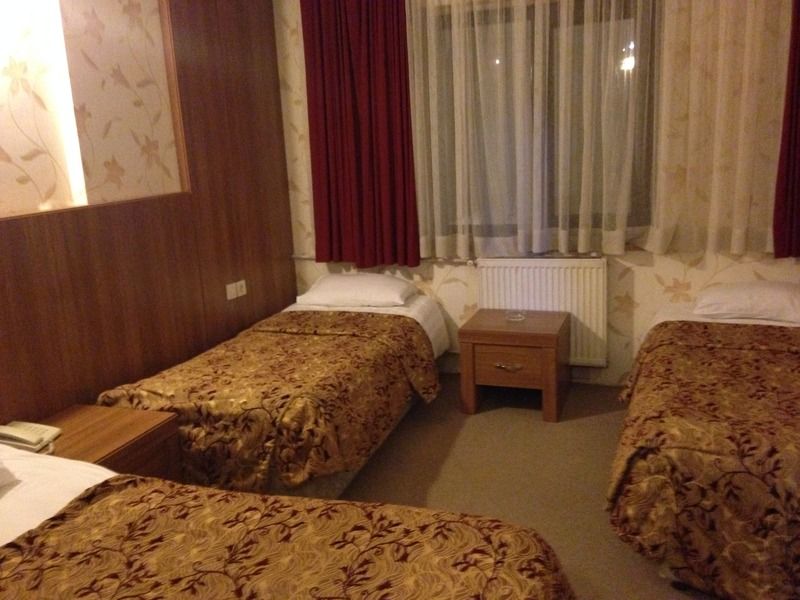 Otel Capital Ankara