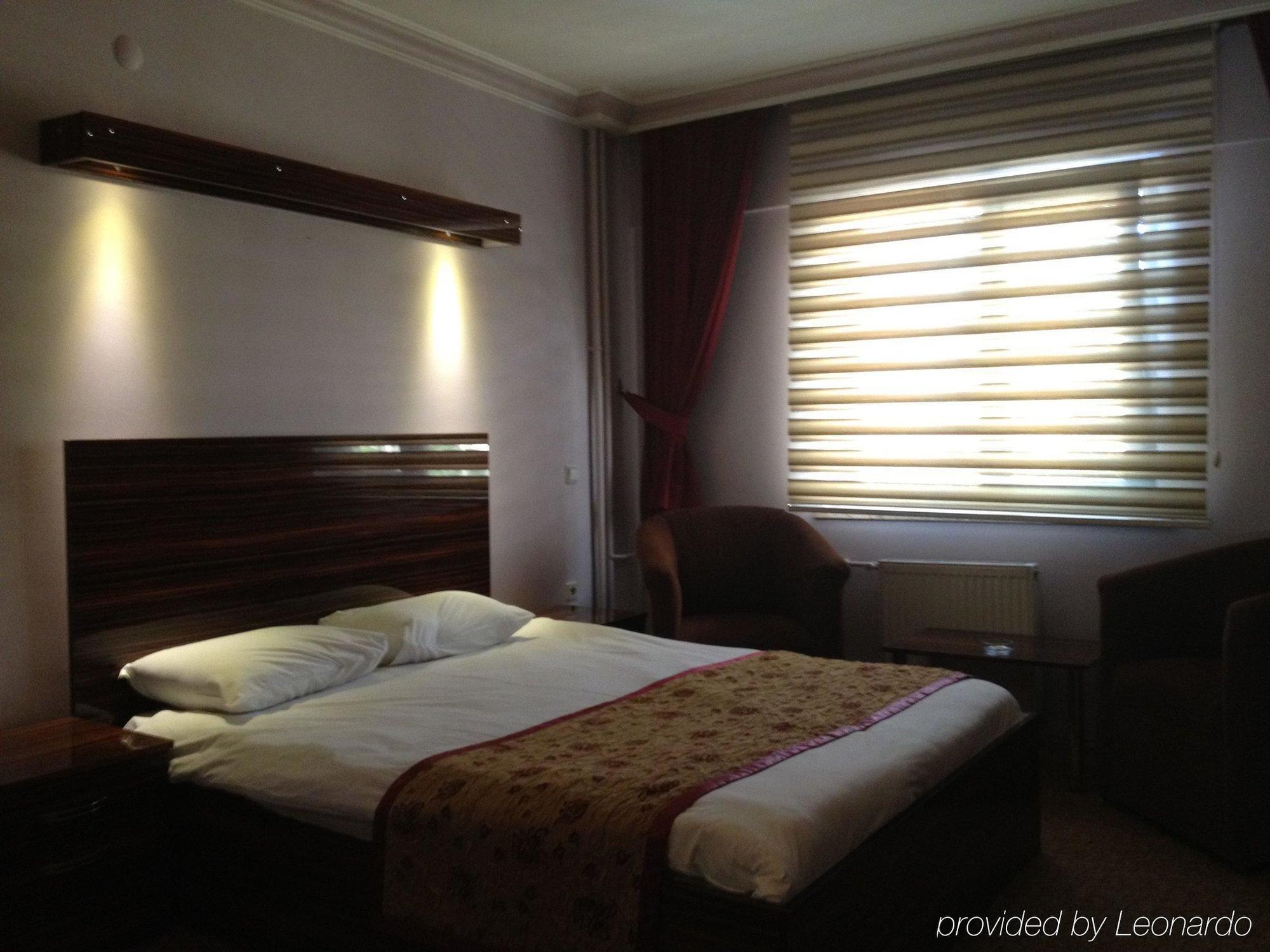 Capital 3* Ankara