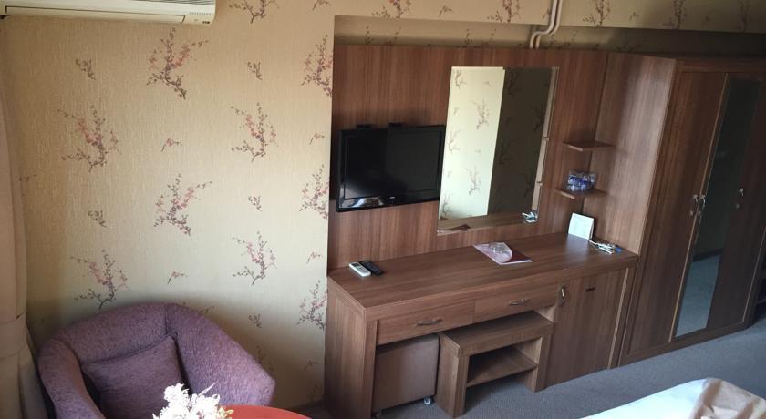 Capital 3* Ankara