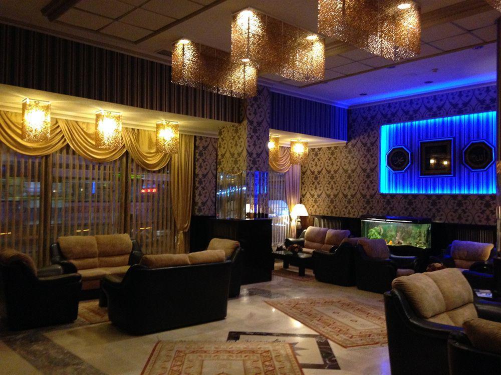 Capital Otel Ankara