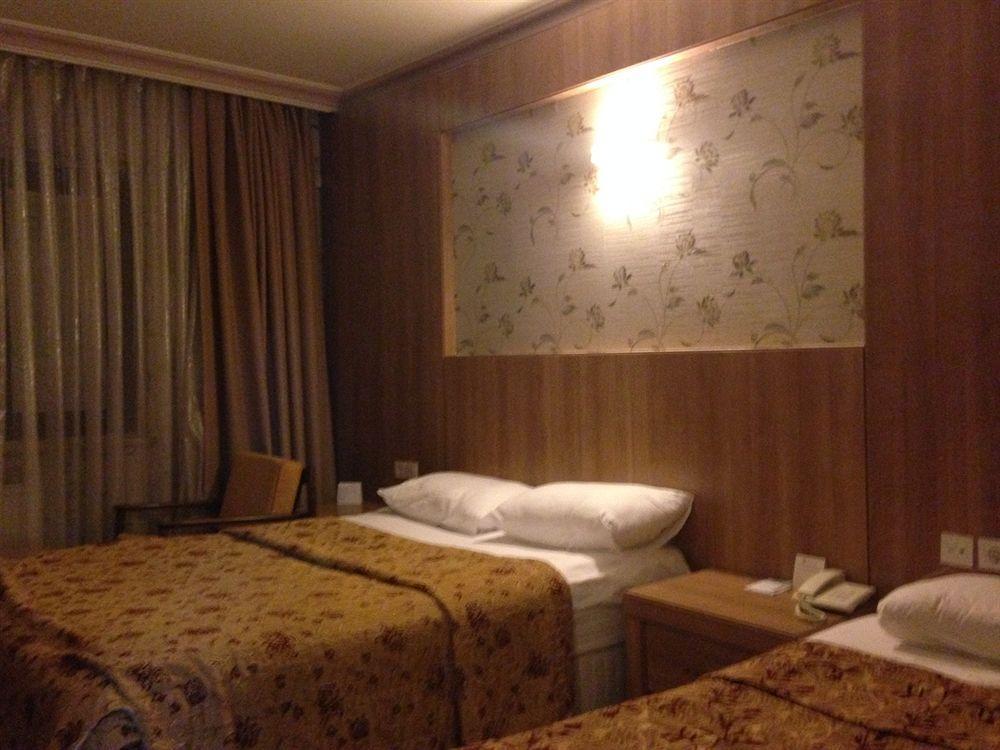 Otel Capital 3*