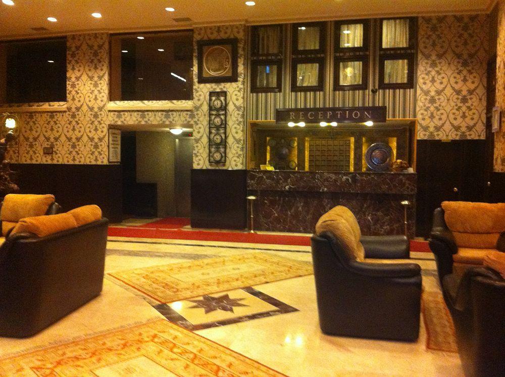 Otel Capital 3*