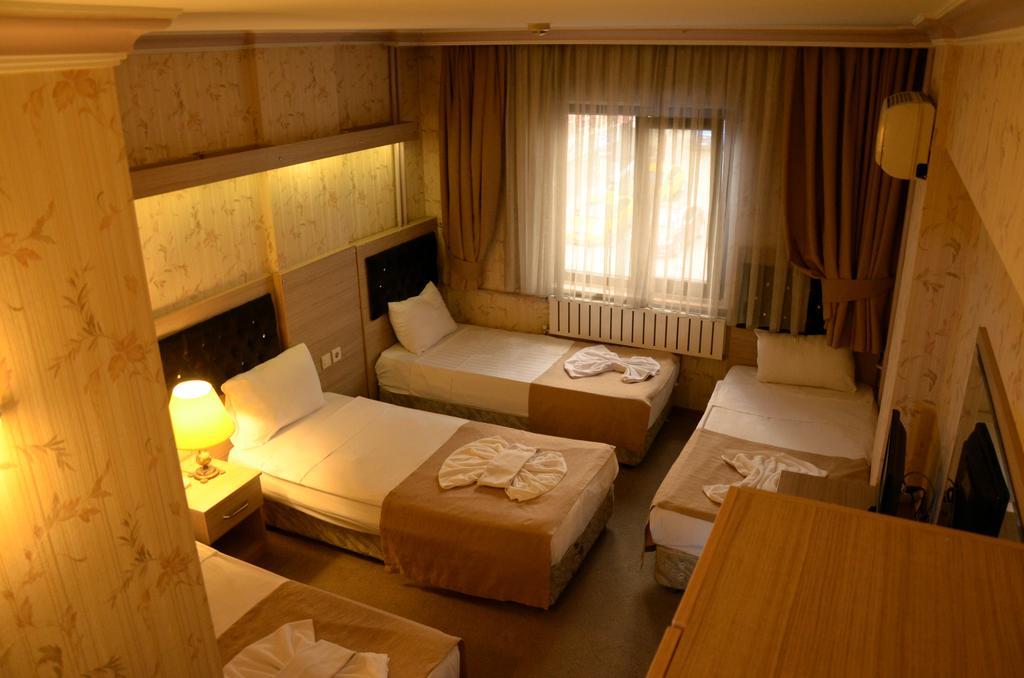 Otel Capital Ankara