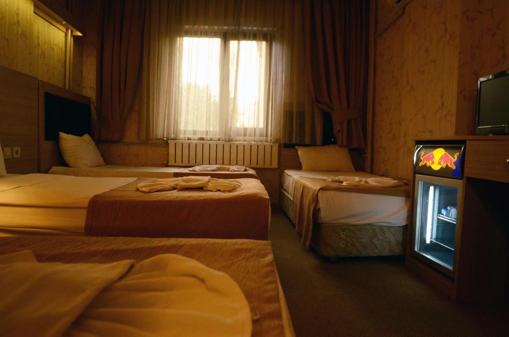 Otel Capital