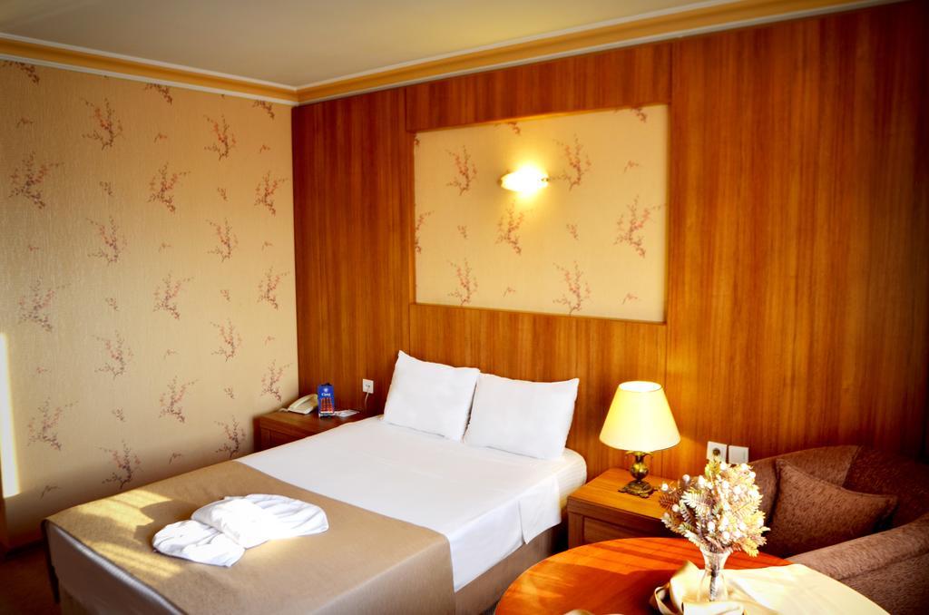 Capital Otel