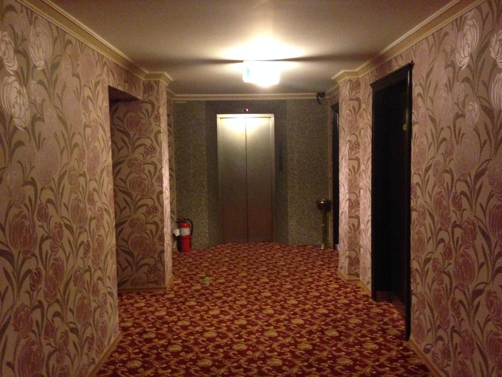 Capital Otel