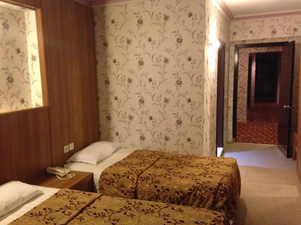 Otel Capital 3*