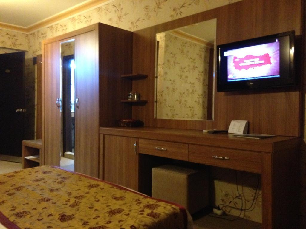 Capital 3* Ankara