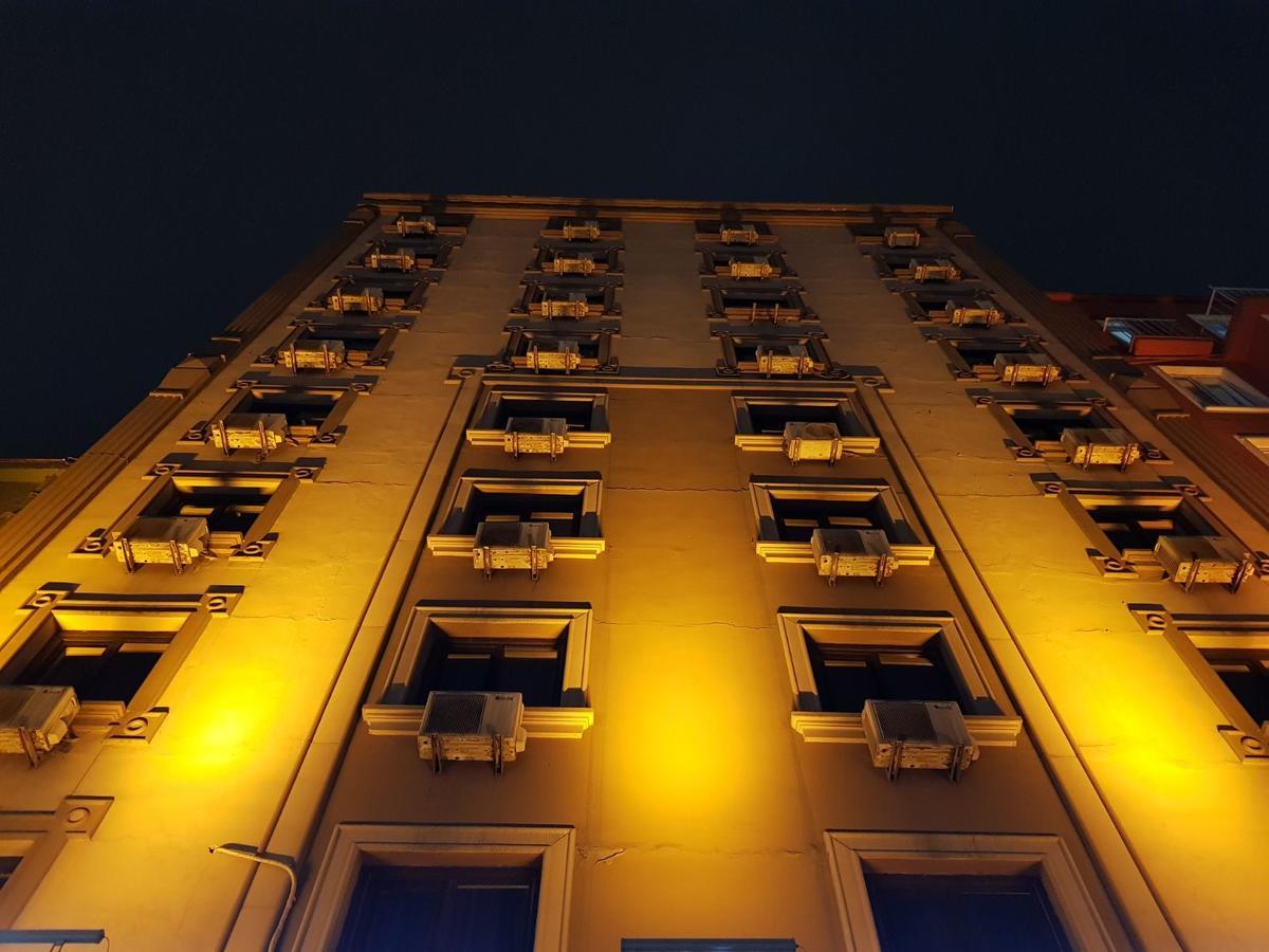 Otel Capital Ankara