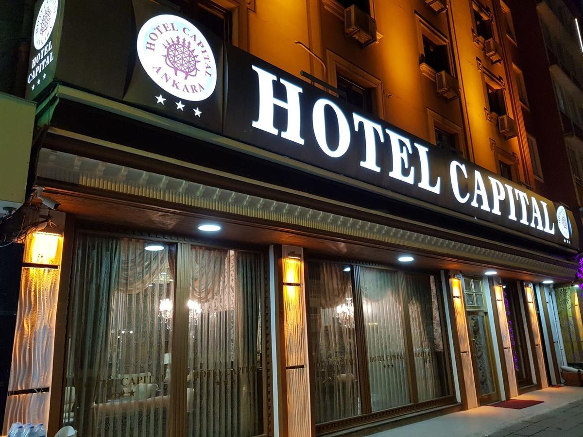 Otel Capital