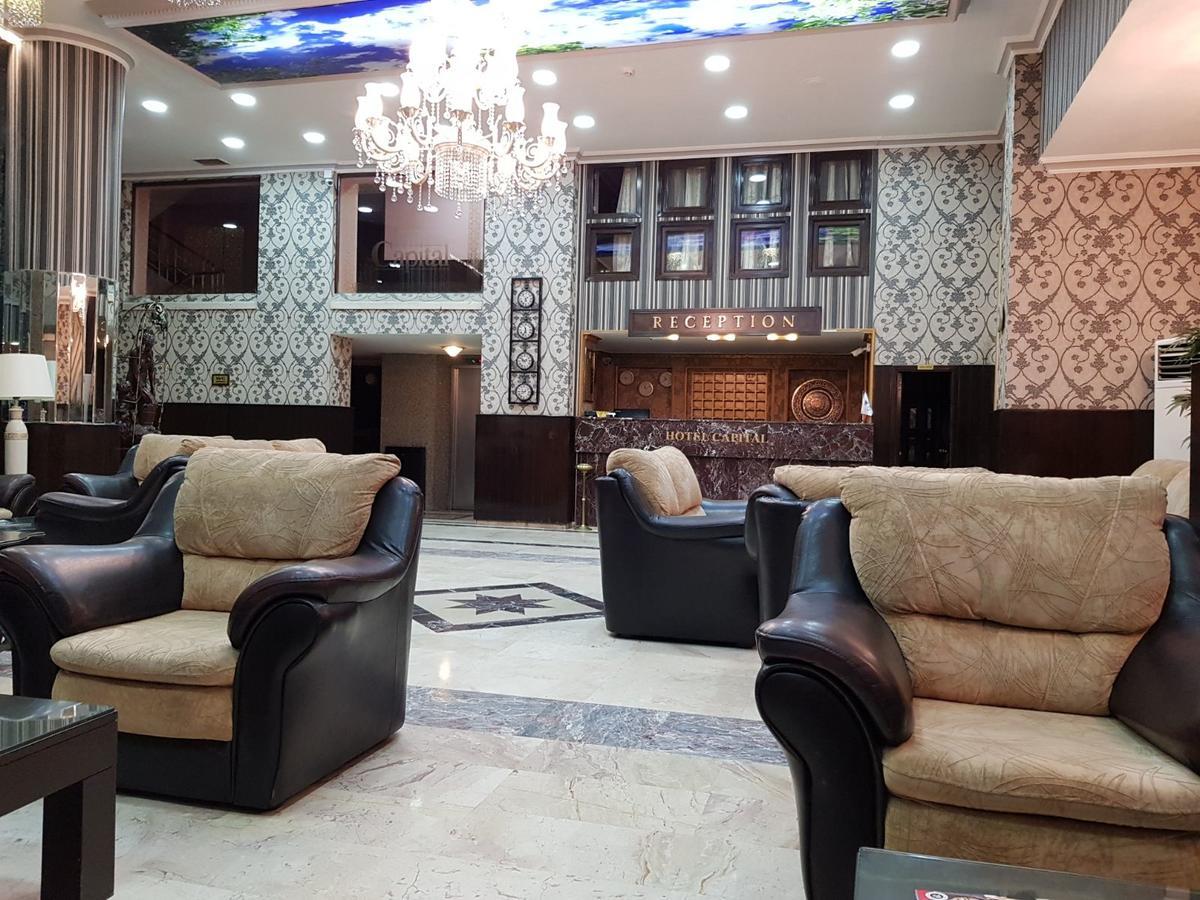 Otel Capital