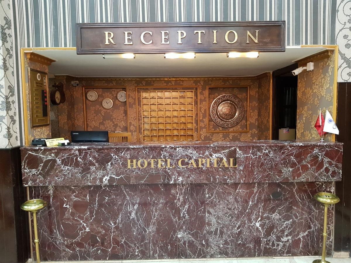 Capital 3* Ankara