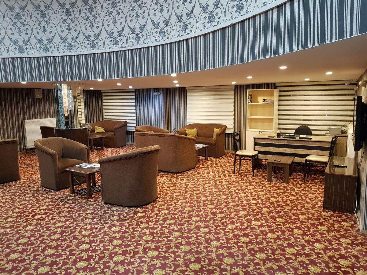 Otel Capital 3*