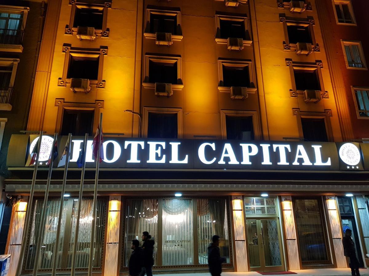 Capital 3* Ankara