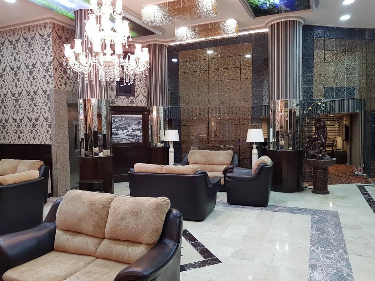 Capital Otel 3*