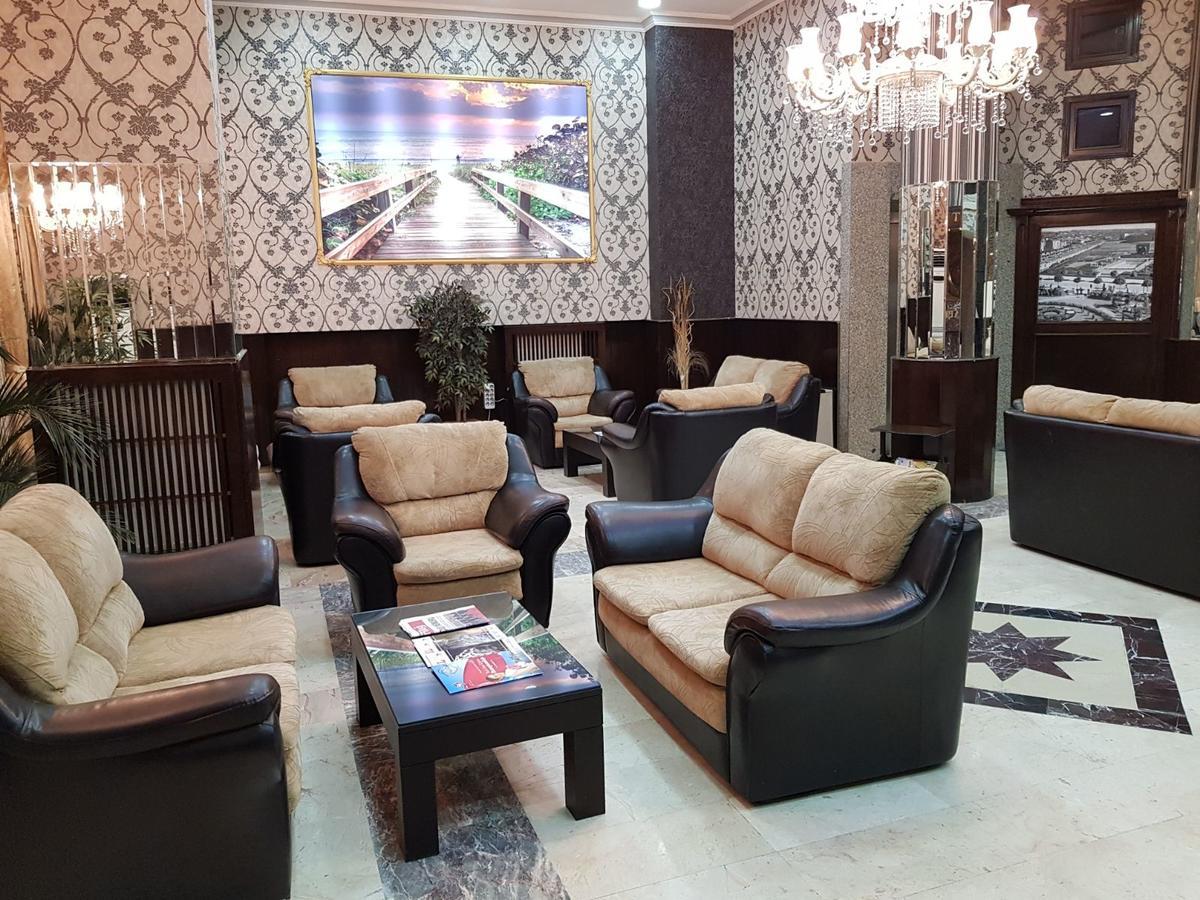 Capital Otel