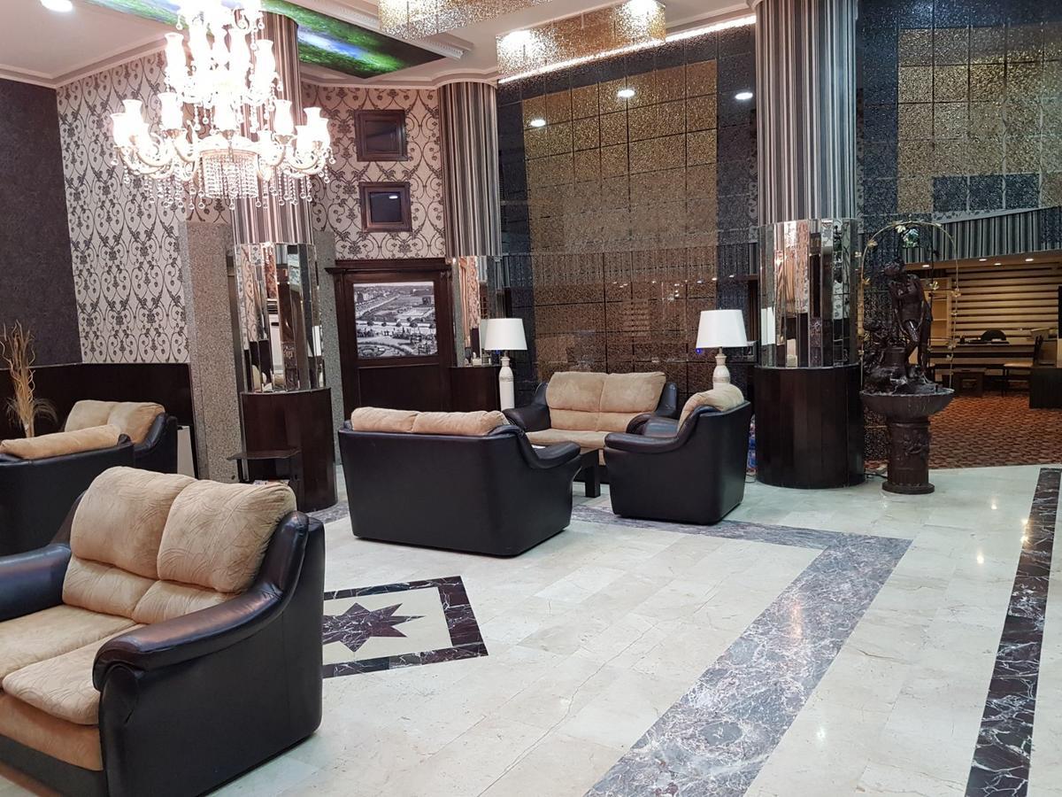 Otel Capital Ankara