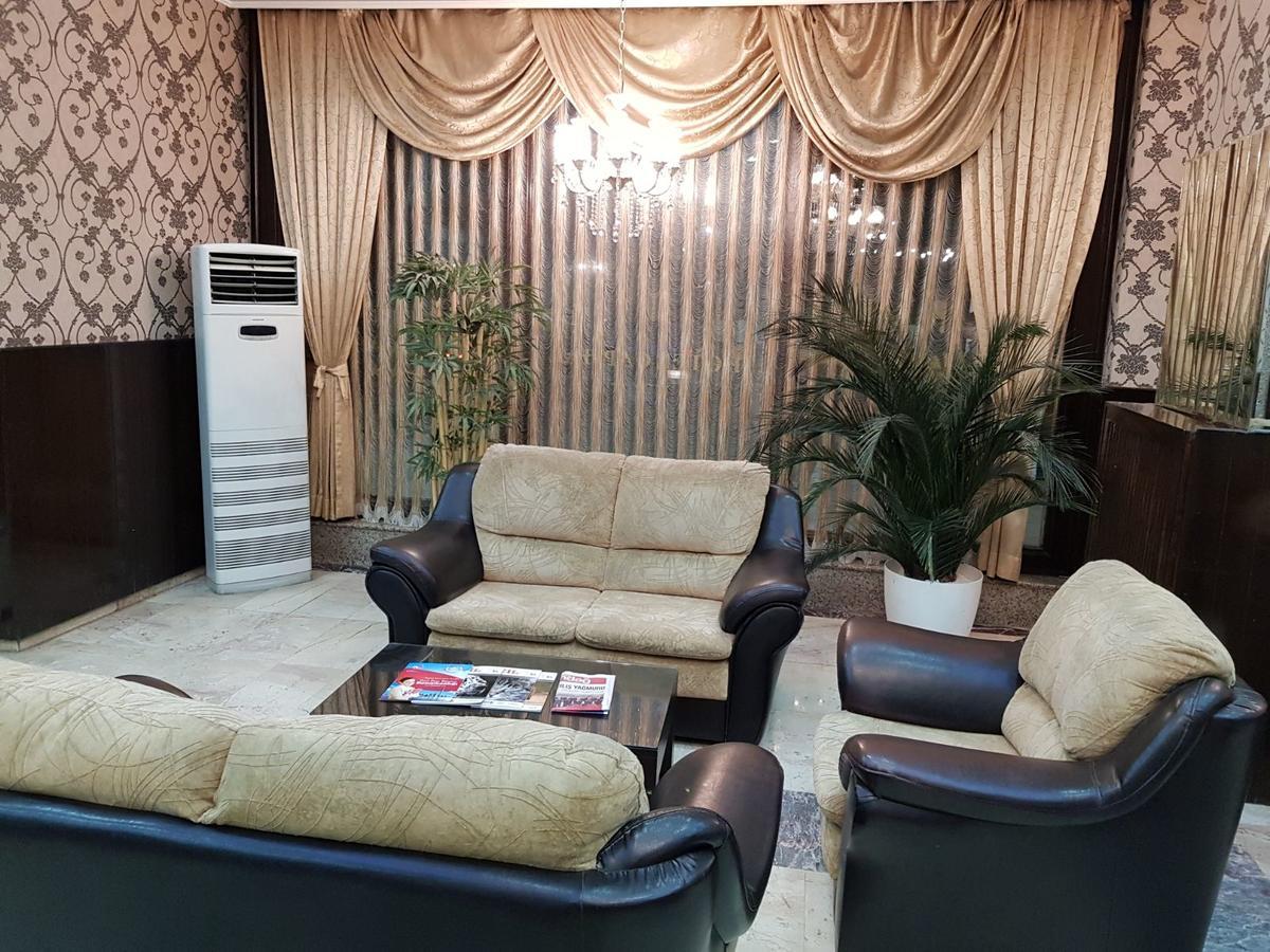 Capital Otel 3*