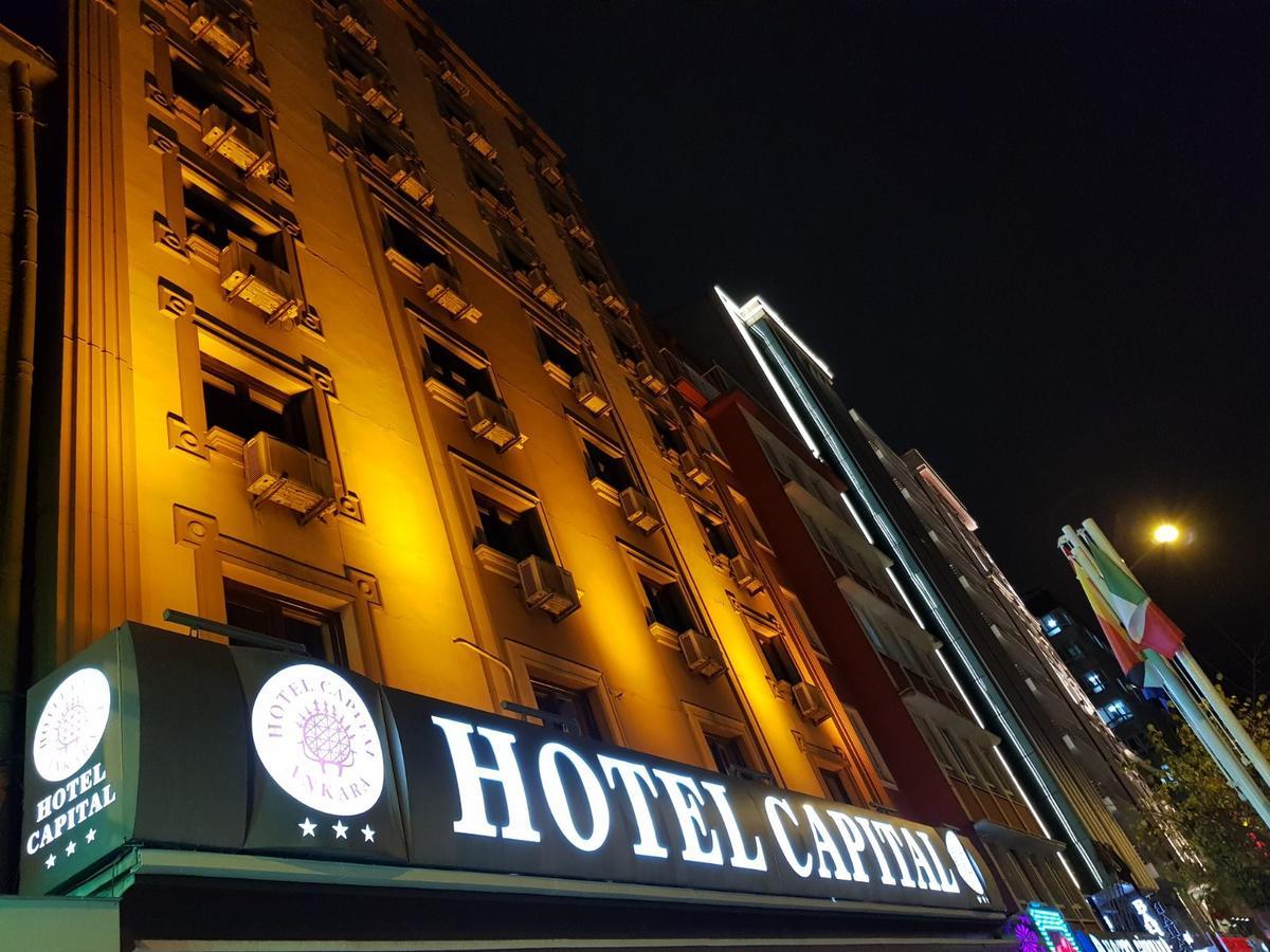 Capital Otel