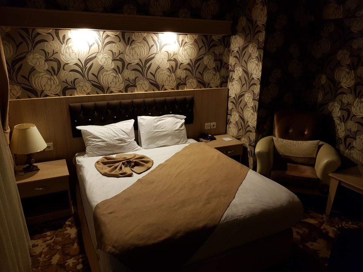 Capital Otel