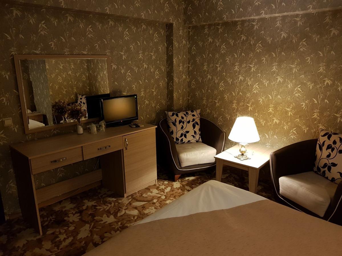 Capital 3* Ankara