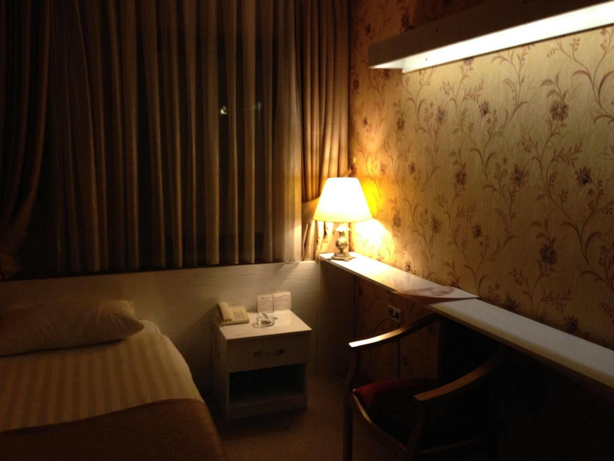 Capital 3* Ankara