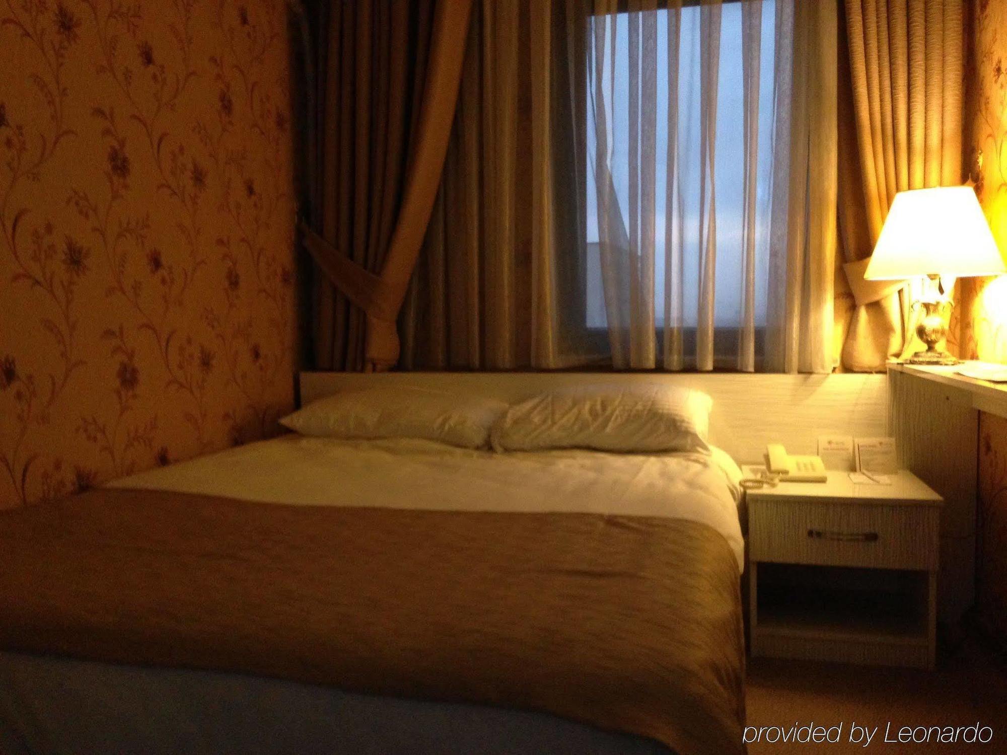 Capital 3* Ankara