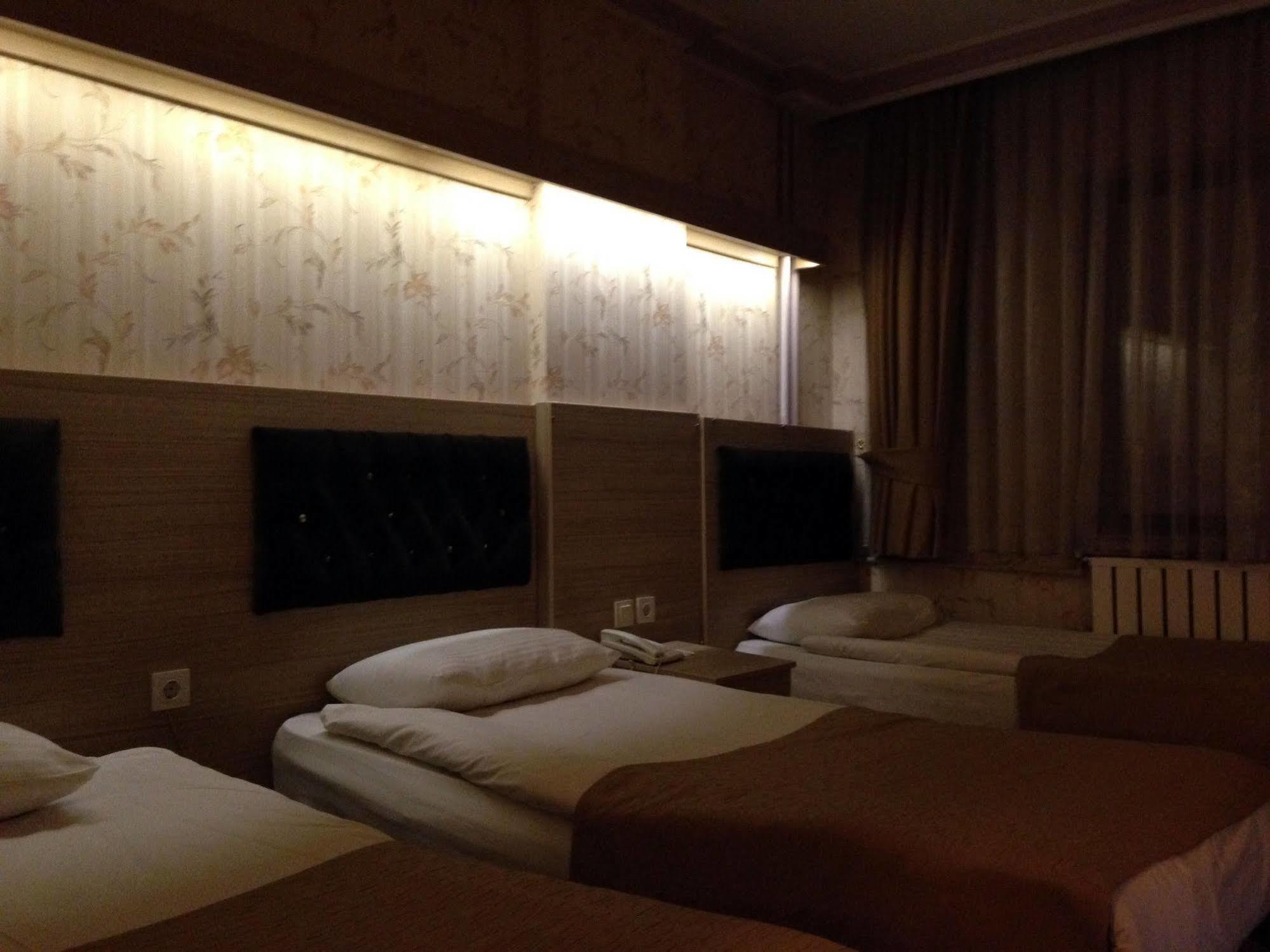 Otel Capital