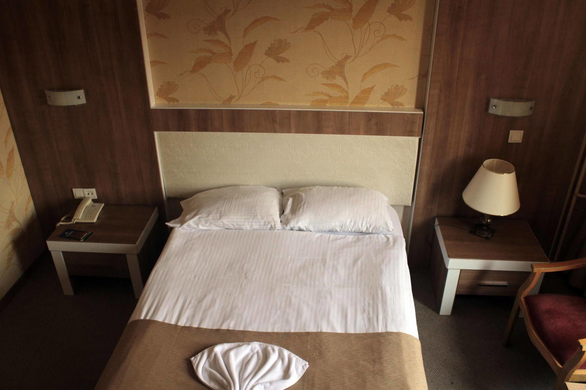 Capital 3* Ankara