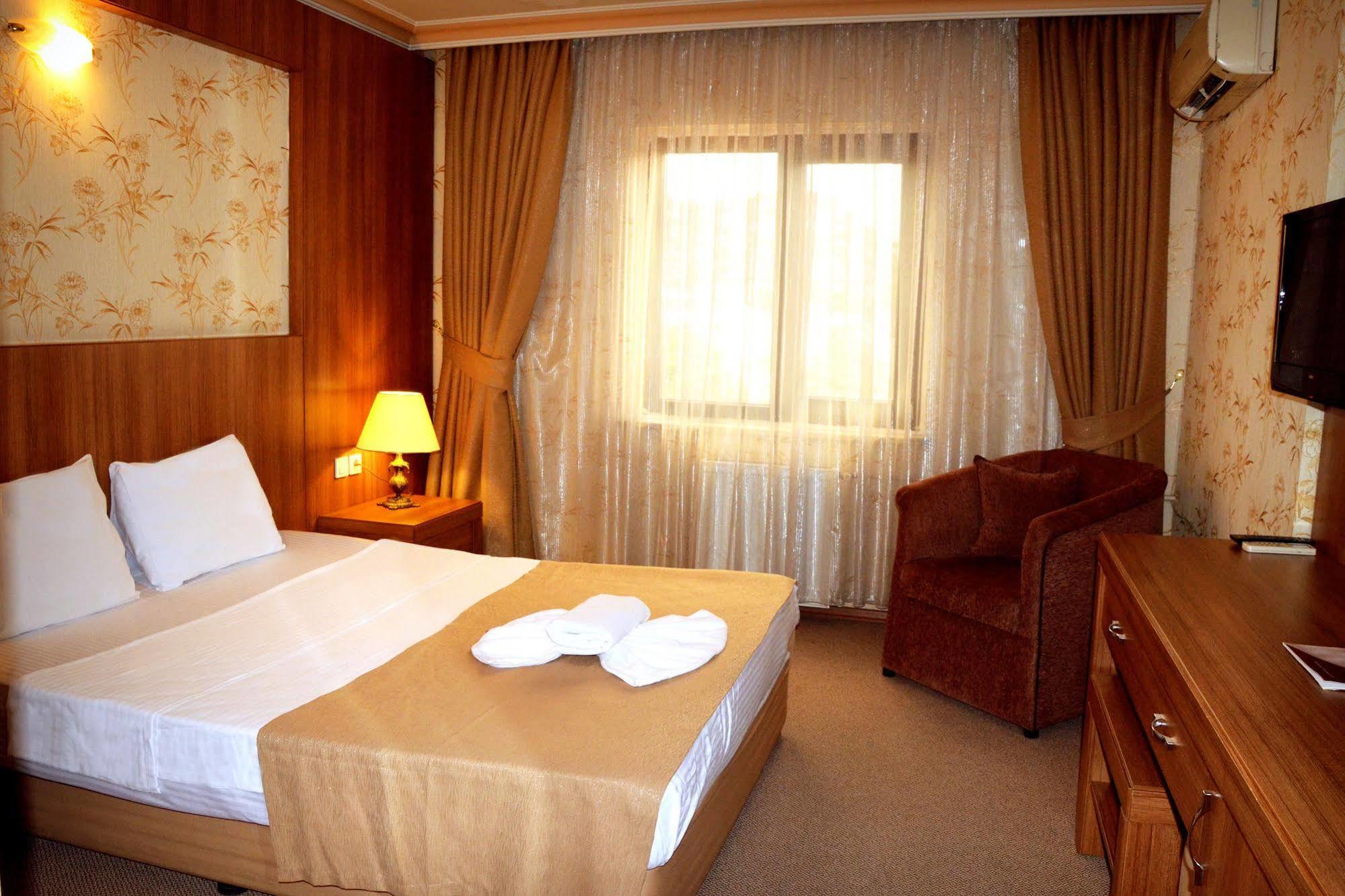 Capital Otel Ankara