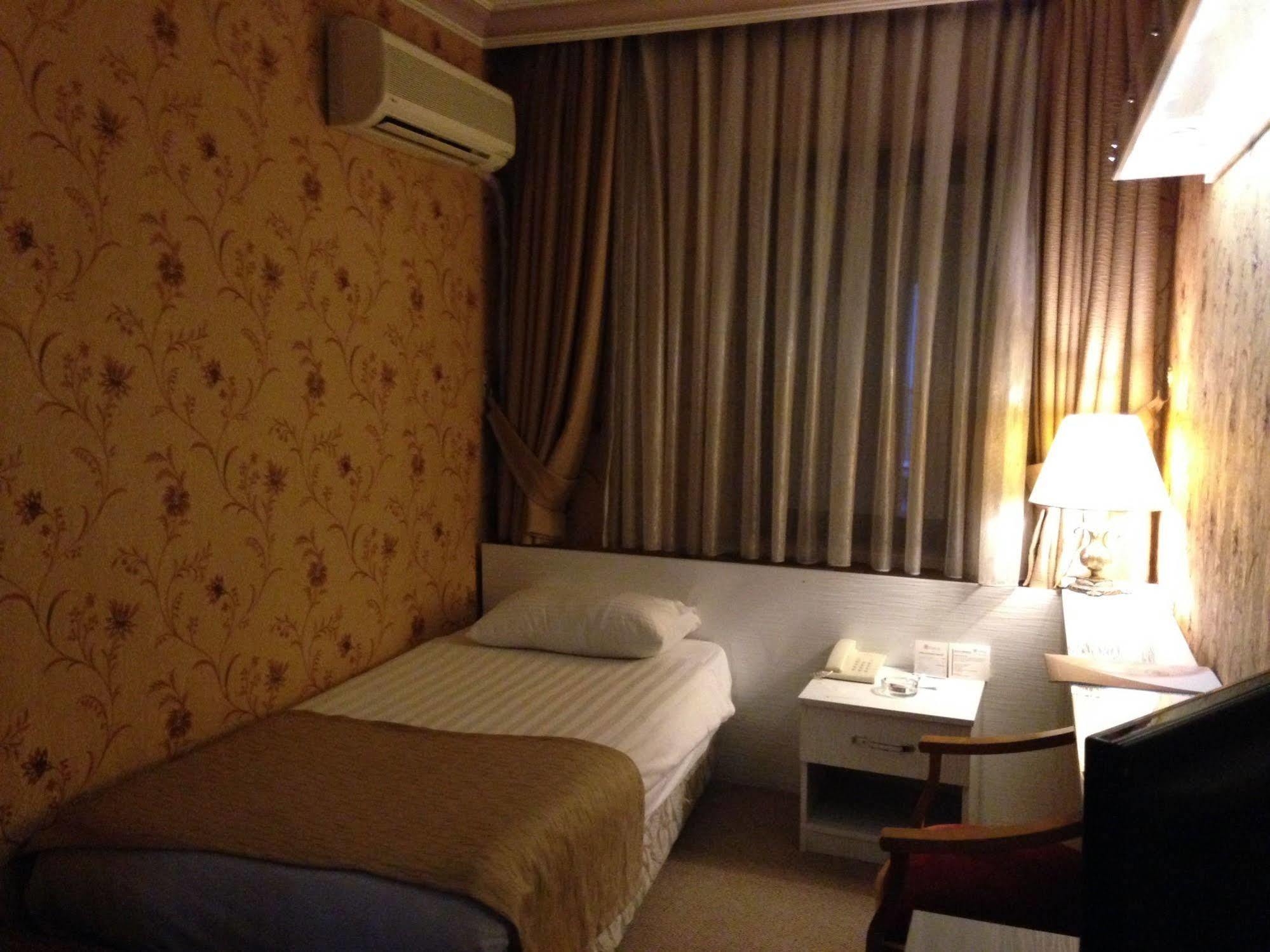 Capital Otel Ankara