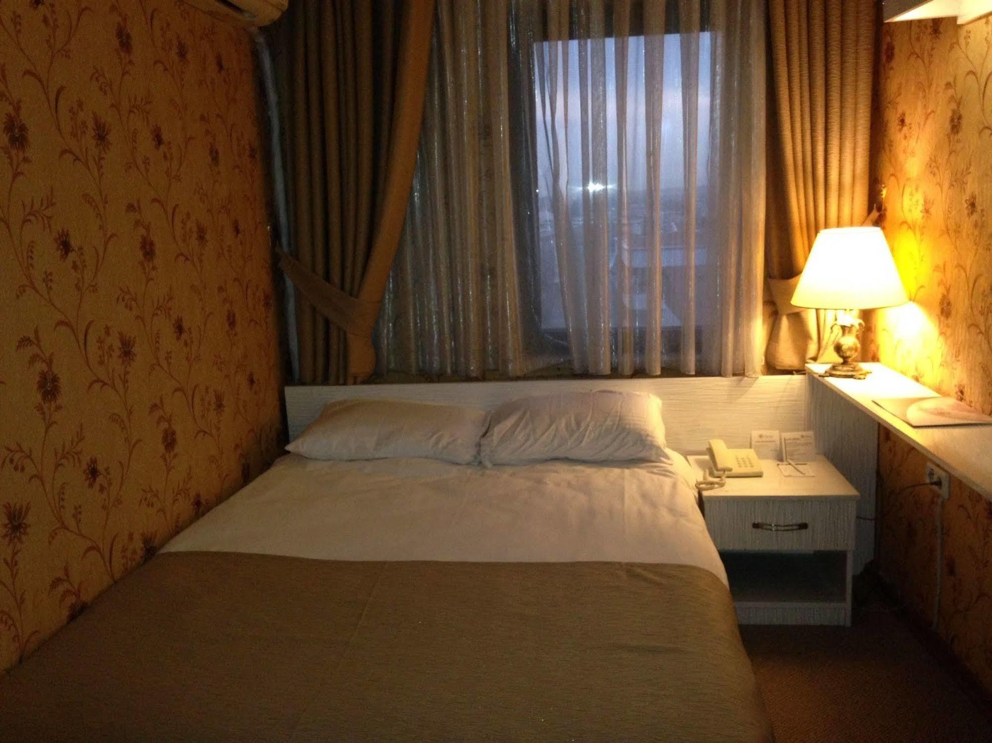 Otel Capital Ankara
