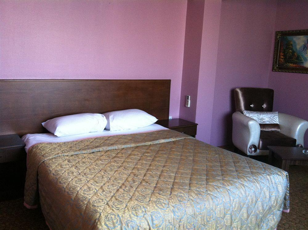 Otel Capital 3*