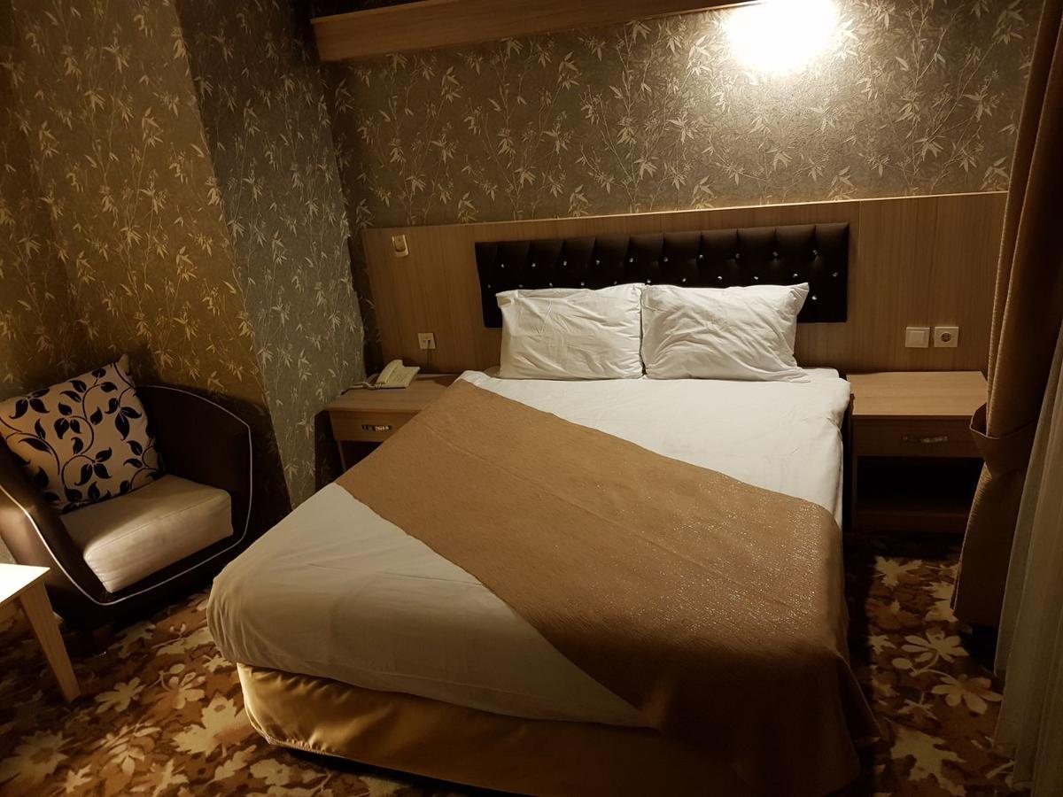 Otel Capital 3*