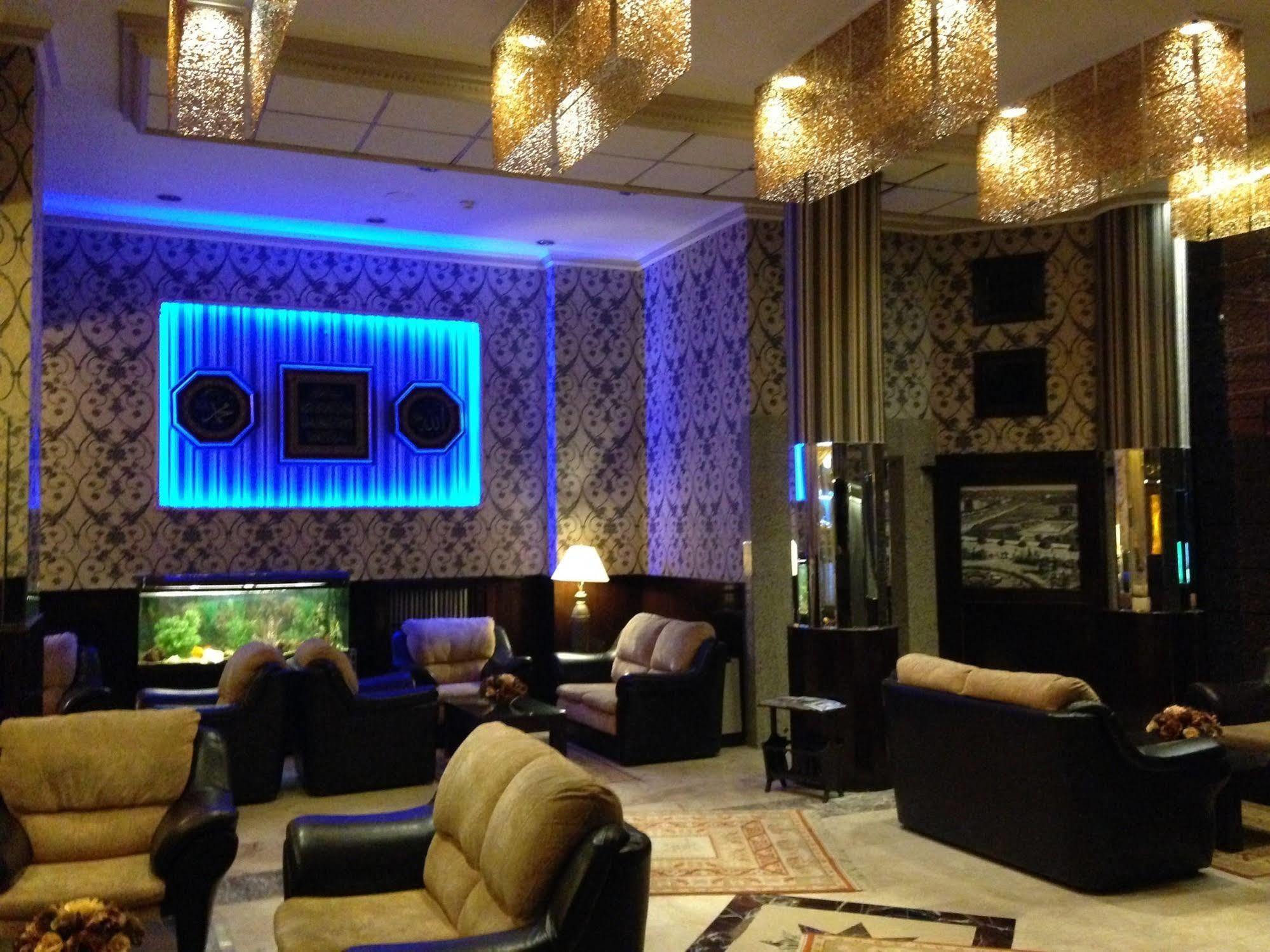 Otel Capital 3*