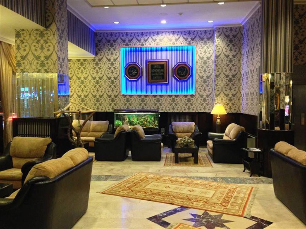 Capital Otel Ankara